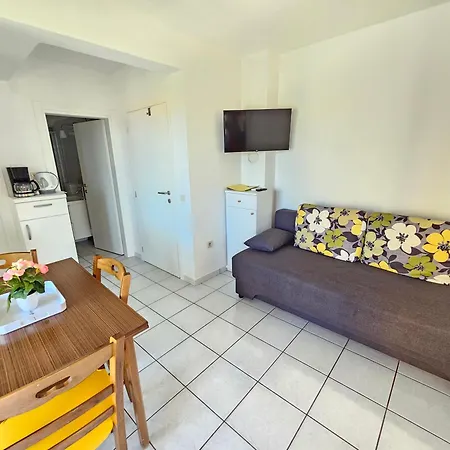 Apartamento Damir Bocno With Parking Near Center *